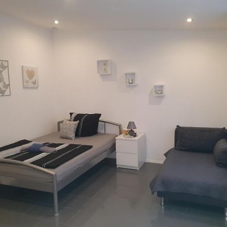 Ella'S Wolke Appartements - Ew2 Zweibrücken Eksteriør billede