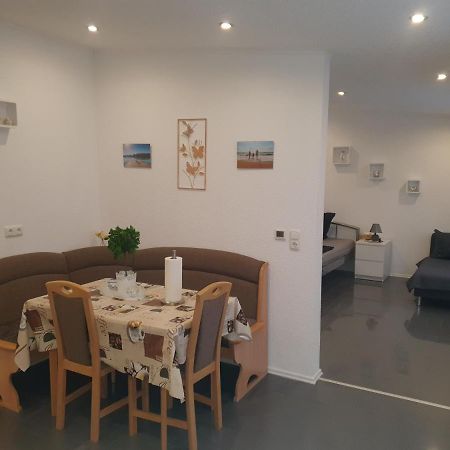 Ella'S Wolke Appartements - Ew2 Zweibrücken Eksteriør billede