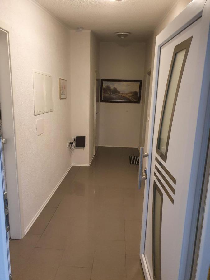 Ella'S Wolke Appartements - Ew2 Zweibrücken Eksteriør billede