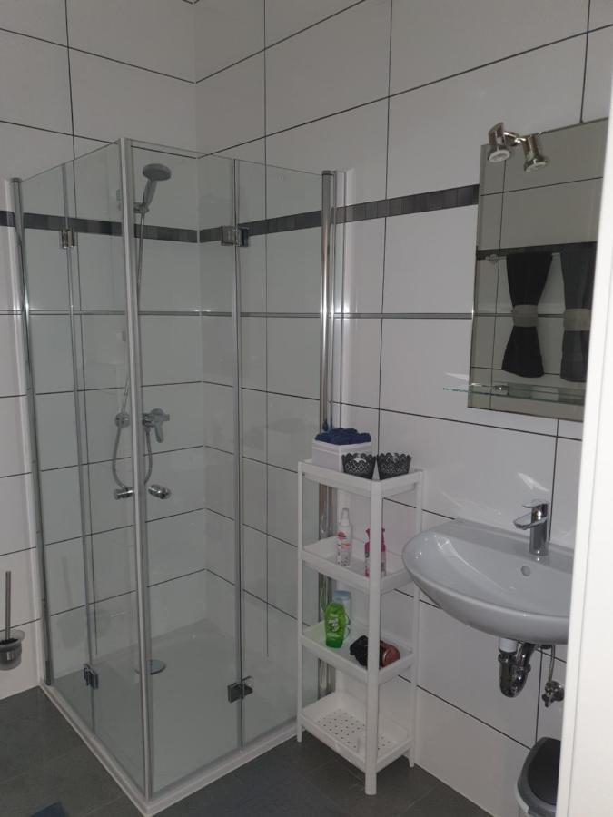 Ella'S Wolke Appartements - Ew2 Zweibrücken Eksteriør billede