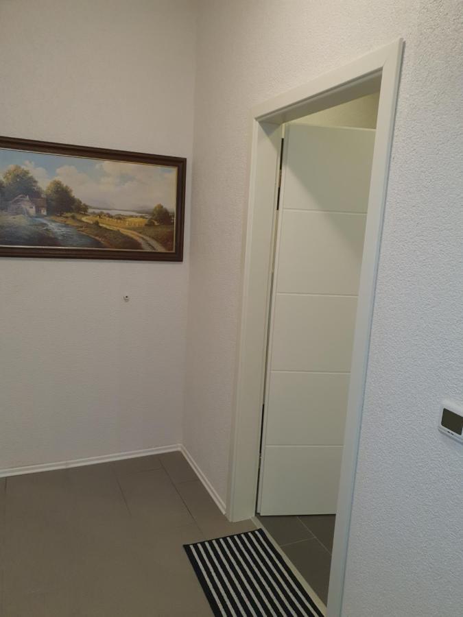 Ella'S Wolke Appartements - Ew2 Zweibrücken Eksteriør billede