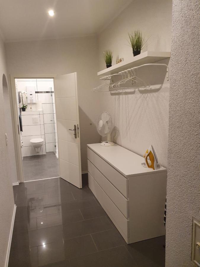 Ella'S Wolke Appartements - Ew2 Zweibrücken Eksteriør billede