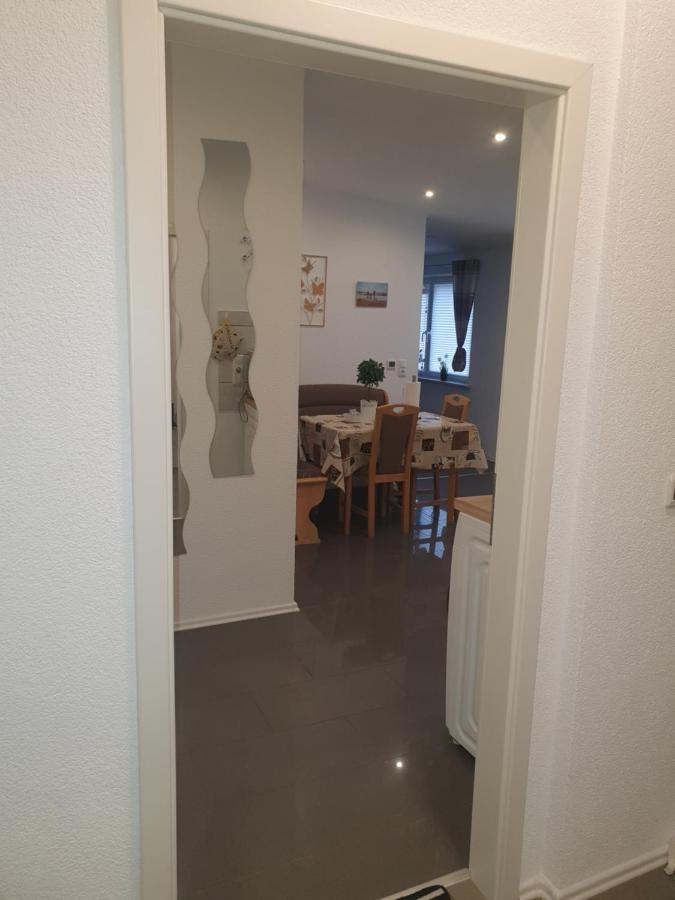 Ella'S Wolke Appartements - Ew2 Zweibrücken Eksteriør billede