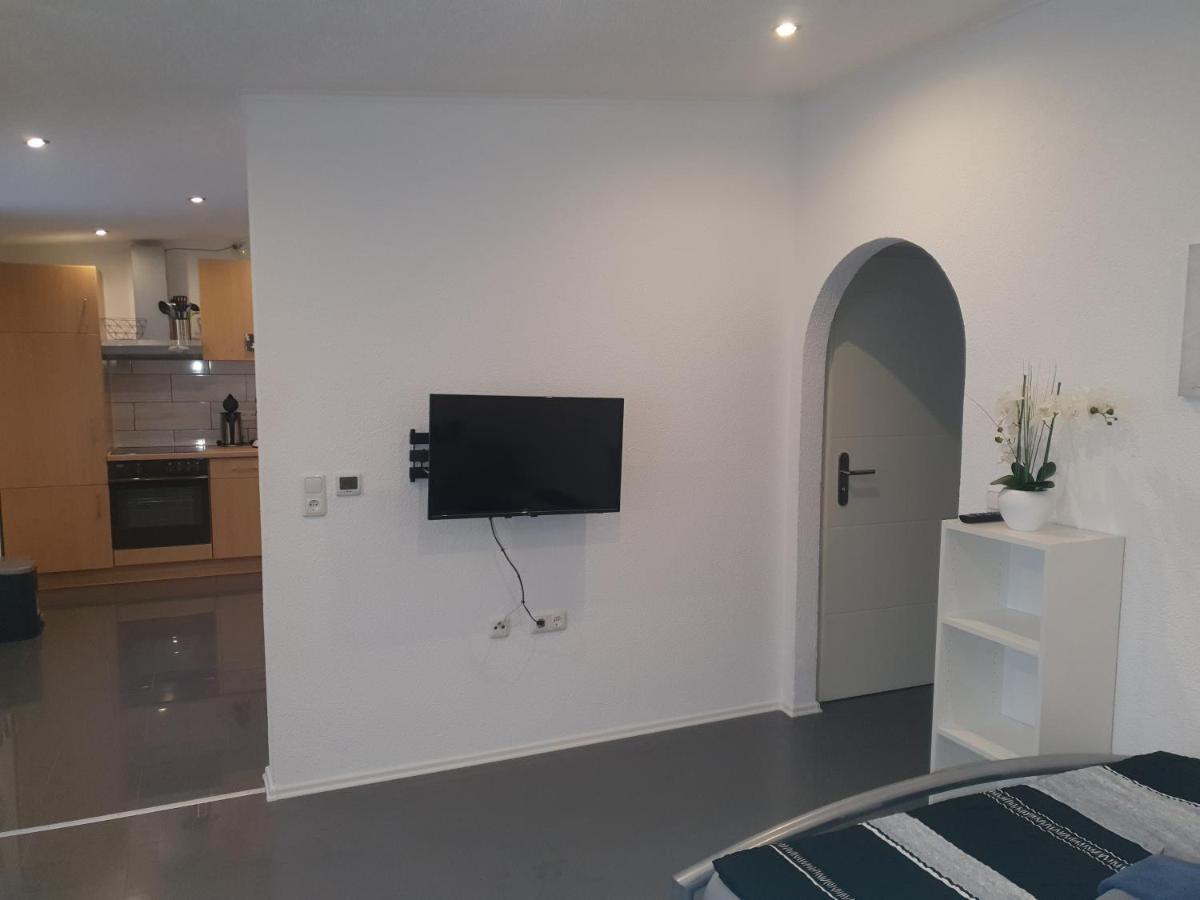Ella'S Wolke Appartements - Ew2 Zweibrücken Eksteriør billede