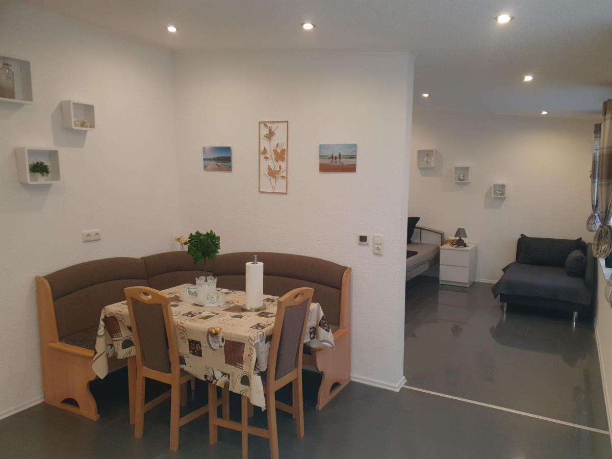 Ella'S Wolke Appartements - Ew2 Zweibrücken Eksteriør billede